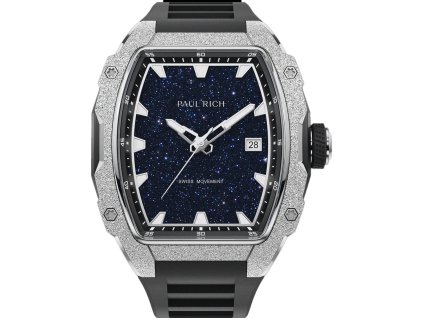 Paul Rich PR-45244 Astro Abyss 42mm 5ATM
