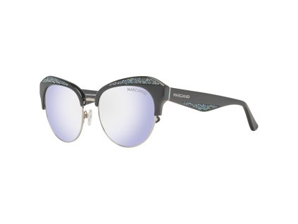 Marciano by Guess sluneční brýle GM0777 01C 55  -  Dámské