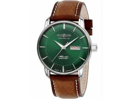 zeppelin 8466 4 atlantic herrenuhr 002