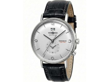zeppelin 8044 1 herrenuhr hindenburg 002