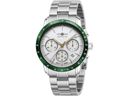 zeppelin 8878 mb 4 herrenuhr new york chronograph 002