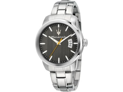 maserati r8853121012 successo front