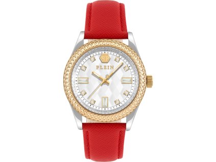 philipp plein pwcda0124 front