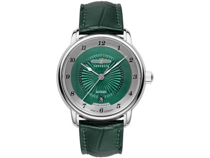 zeppelin 8556 2 front