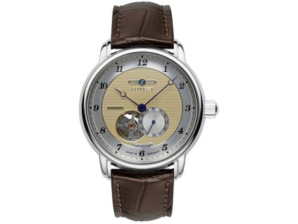 zeppelin 8566 5 front