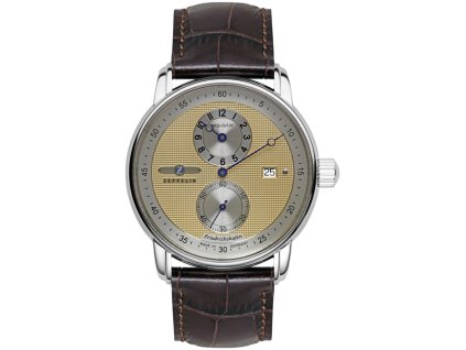 zeppelin 8522 5 front