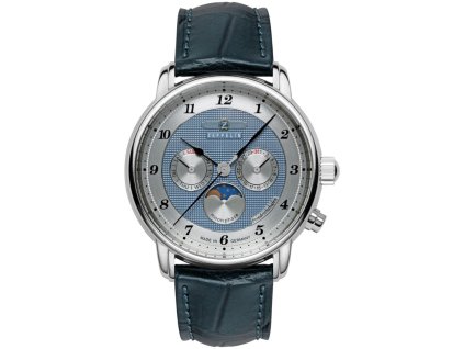 zeppelin 8536 3 front