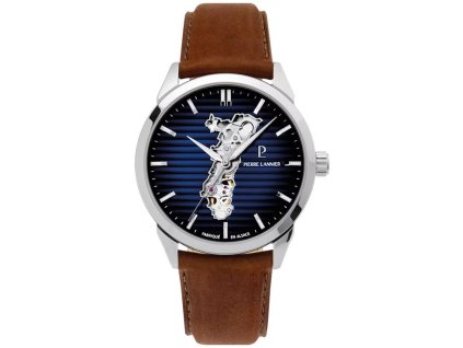 hodinky pierre lannier model monarck 316f114