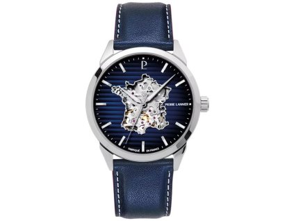 hodinky pierre lannier model monarck 316f166