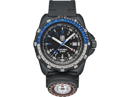 luminox xl.8833 front