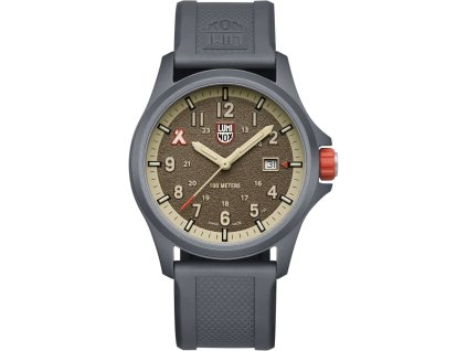 luminox xb.3716 front