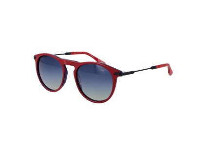 New Balance sluneční brýle NB6075 C02 52  -  Pánské