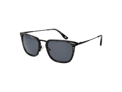 New Balance sluneční brýle NB6072 C01 52  -  Pánské