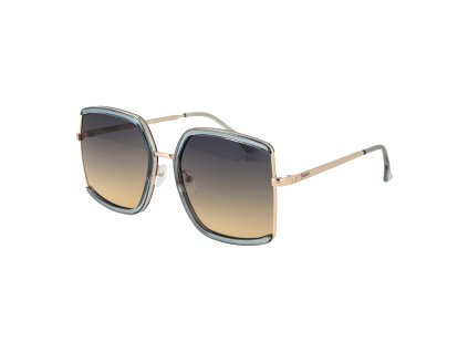 Skechers sluneční brýle SE6224 84W 58  -  Dámské