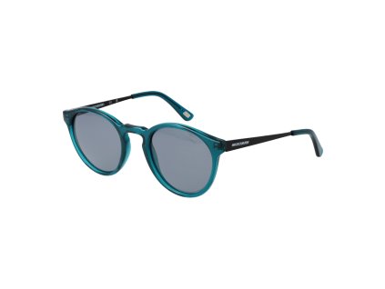 Skechers sluneční brýle SE6284 89D 48  -  Dámské