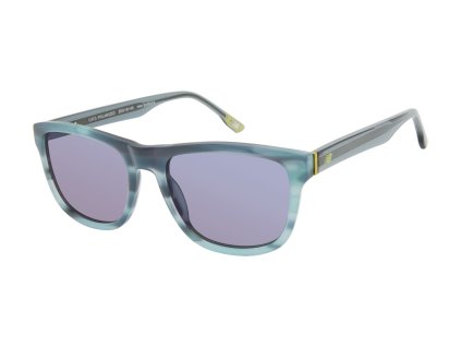 New Balance sluneční brýle NB6068 C03 53  -  Pánské