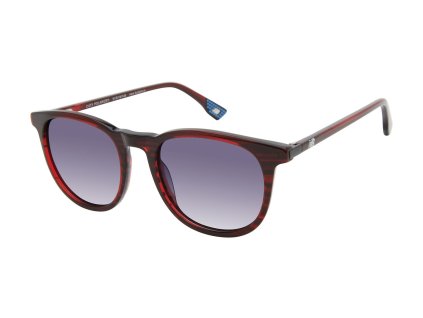 New Balance sluneční brýle NB6070 C02 51  -  Pánské