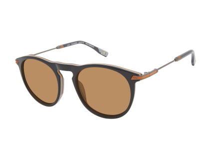 New Balance sluneční brýle NB6075 C03 52  -  Pánské