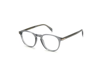 David Beckham obroučky na dioptrické brýle DB 1018 FT320 49