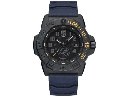 luminox 7611382683724 front 1
