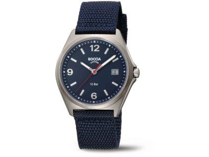 boccia 3663 03 front