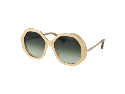 Max Mara sluneční brýle MM0094 25P 55  -  Dámské