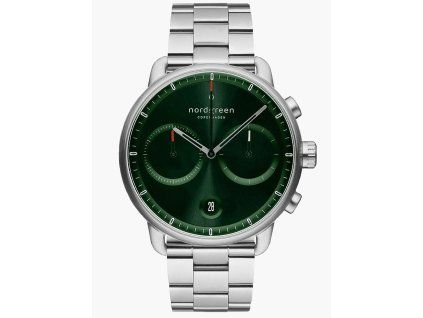 nordgreen pioneer pi42si3lsigs front