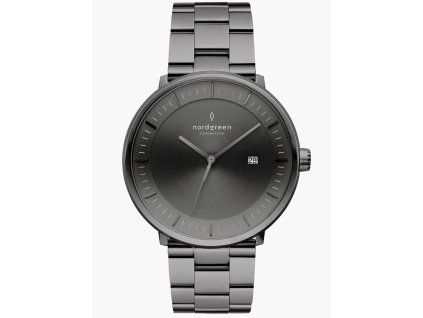 nordgreen philosopher ph40gm3lgubm front