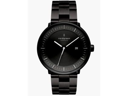nordgreen philosopher ph40bl3lblbl front