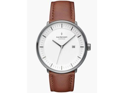 nordgreen philosopher ph40gmlebrxx front