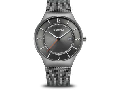 Bering 15940-377 Classic 40mm 3ATM