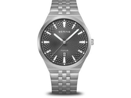 Bering 16141-703 Titanium 41mm 10ATM