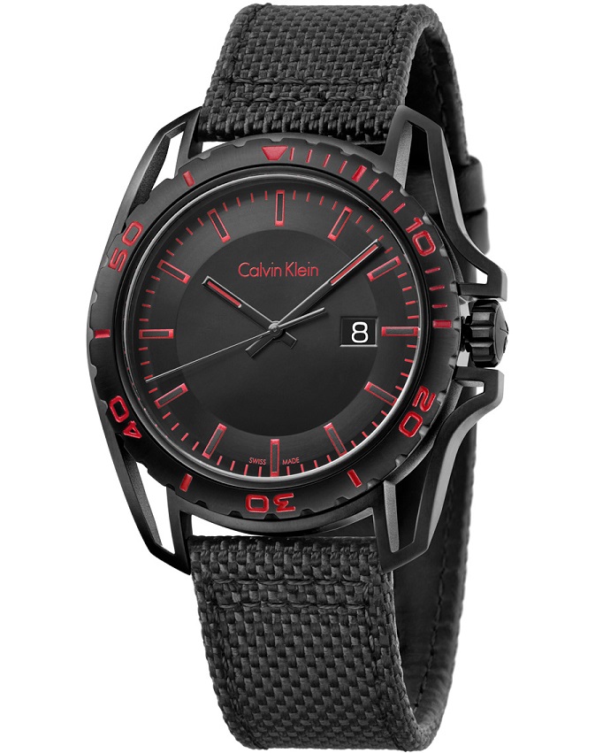 Calvin Klein K5Y31ZB1