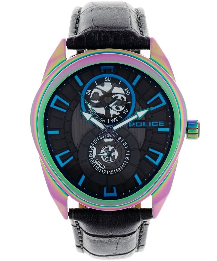 Police PL.15443JSRW/02