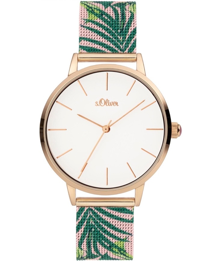S.Oliver SO-3980-MQ