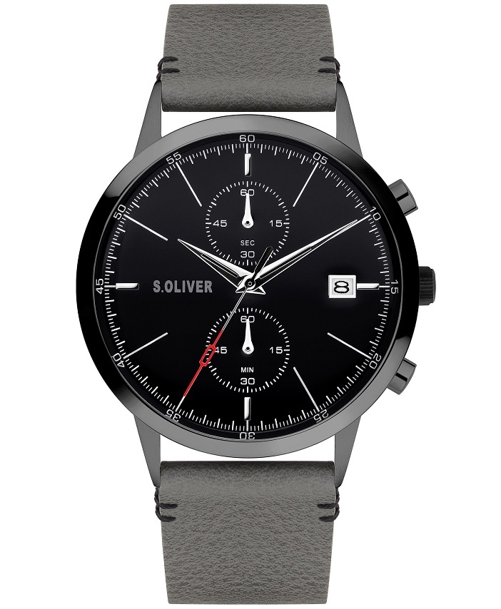 S.Oliver SO-4125-LC