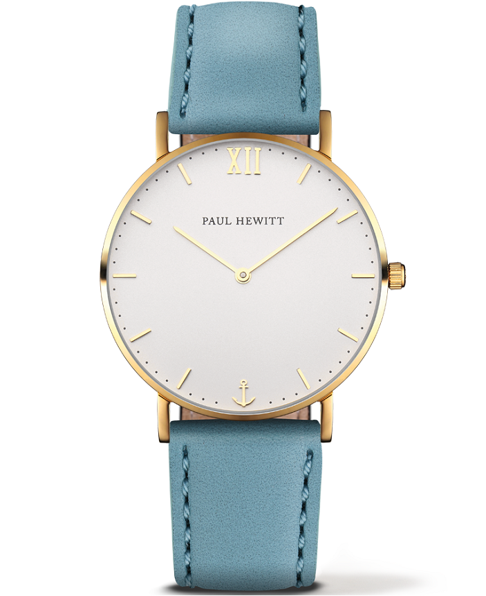 Paul Hewitt PH-6455139K