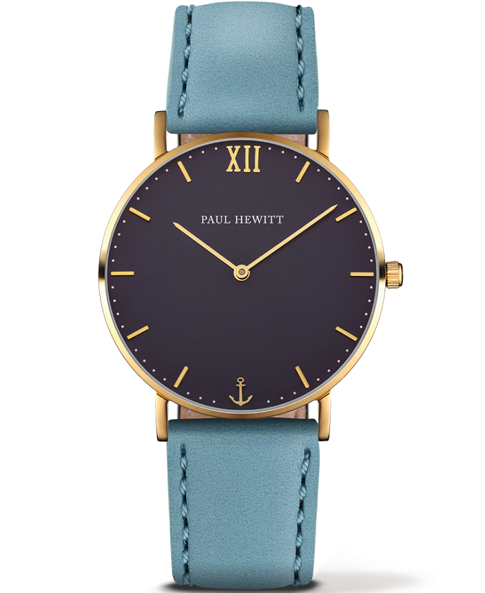 Paul Hewitt PH-6455151K