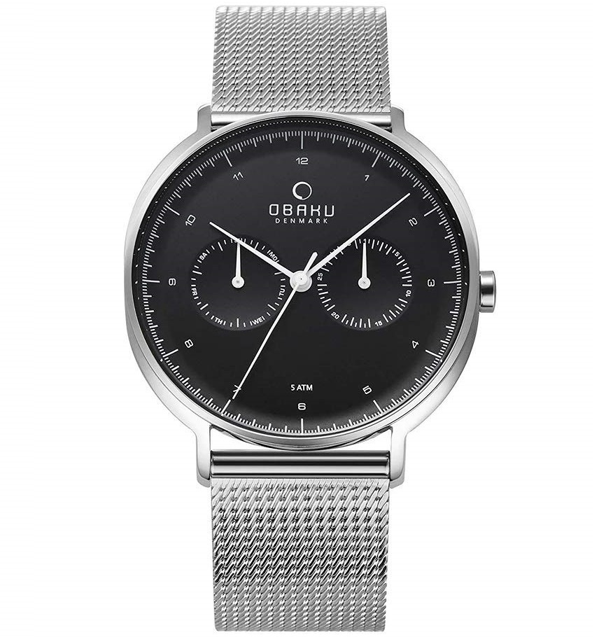 Obaku V193GMCBMC
