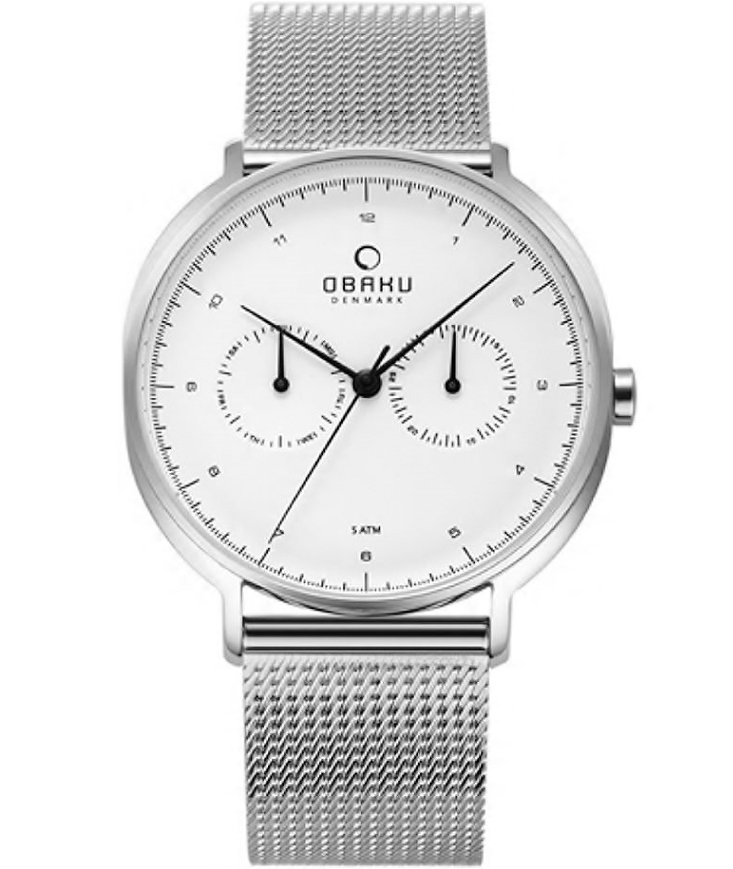 Obaku V193GMCIMC