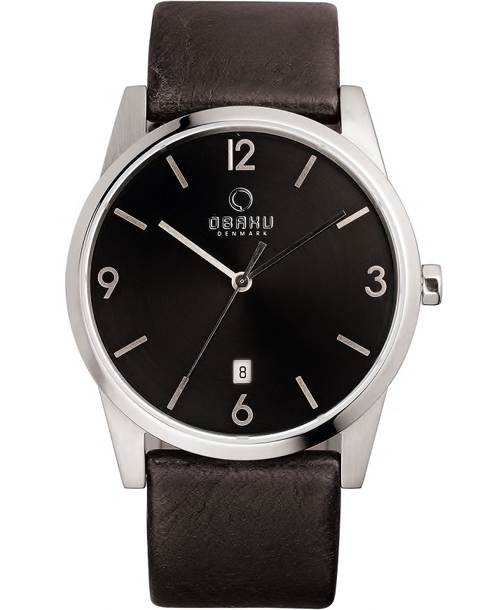 Obaku V169GDCBRB