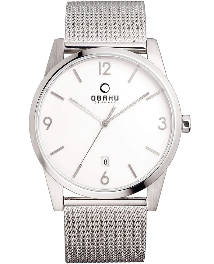 Obaku V169GDCIMC