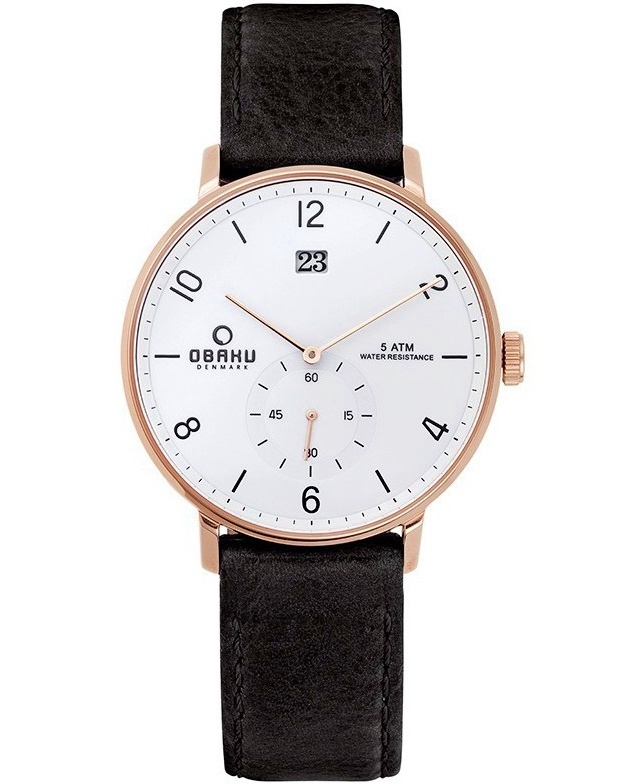 Obaku V190GDVWRB