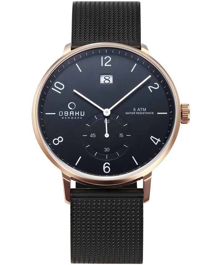 Obaku V190GDVBMB