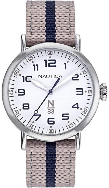 Hodinky NAUTICA model N83 WAKELAND NAPWLF921