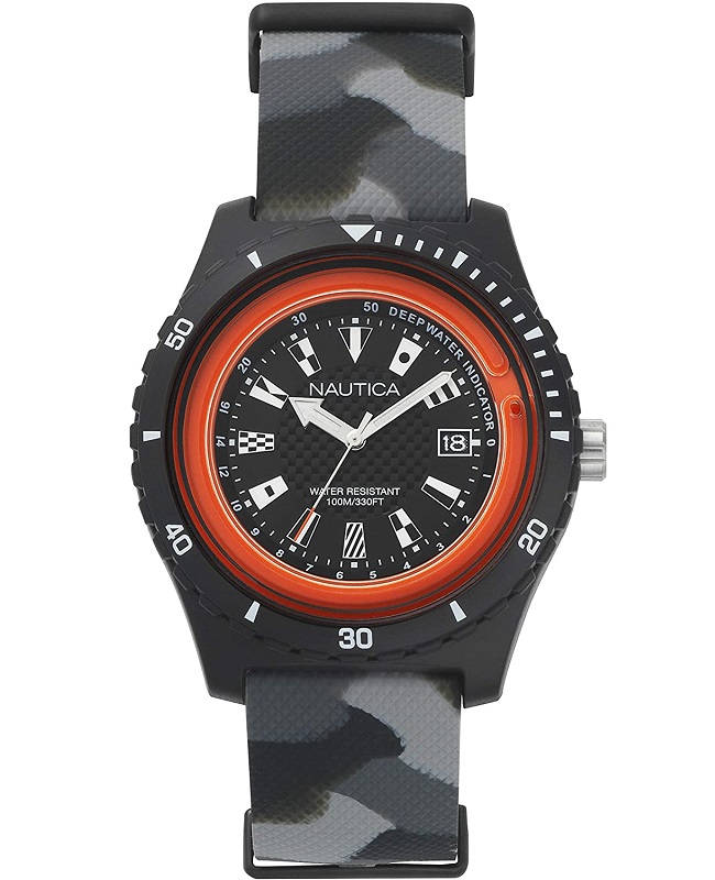 Nautica NAPSRF005
