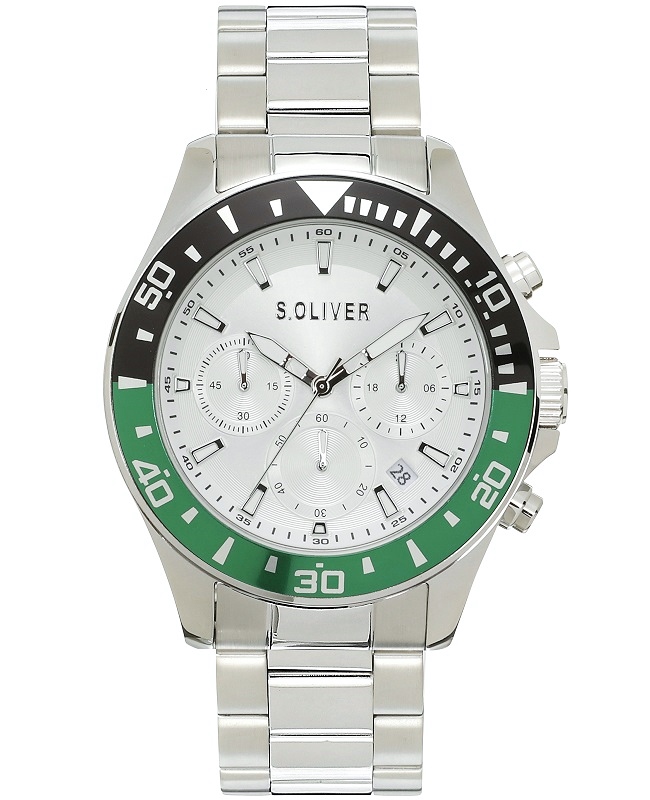 S.Oliver SO-4239-MC