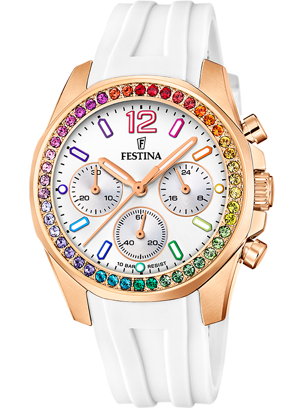 Festina F20611/2