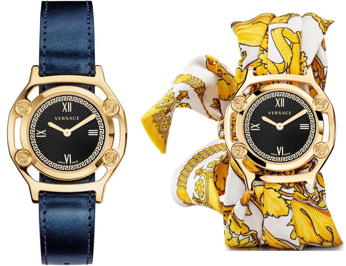 Versace VEVF00720