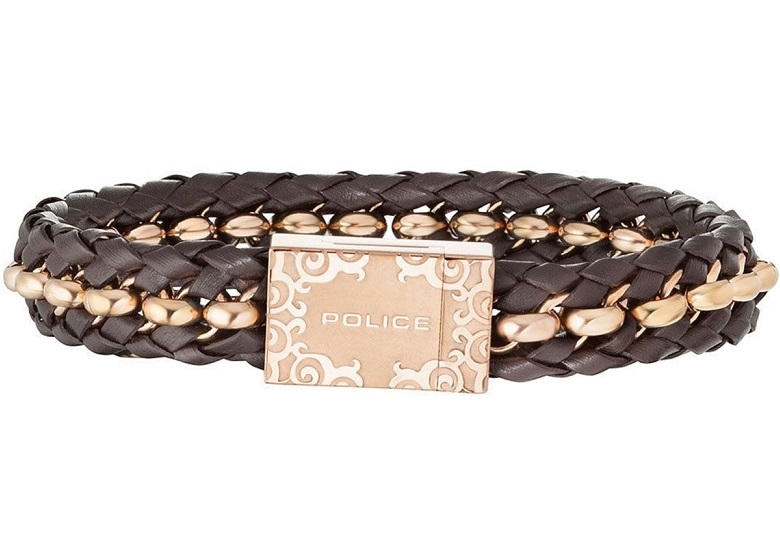 Police PJ.26053BLRG/03-L